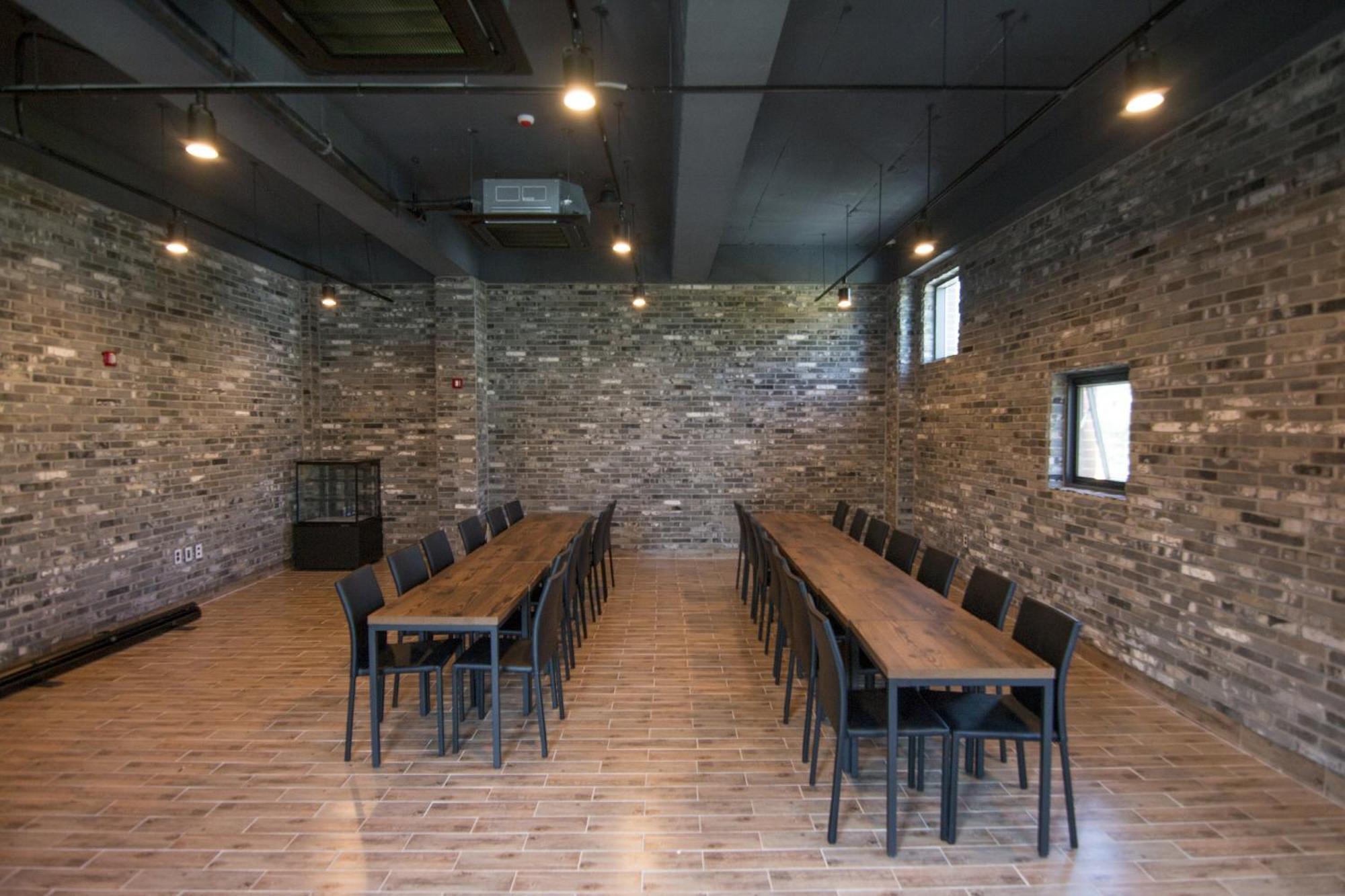 Hotel Iam Suncheon Esterno foto