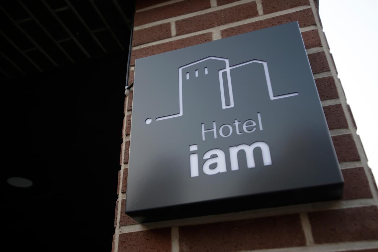 Hotel Iam Suncheon Esterno foto