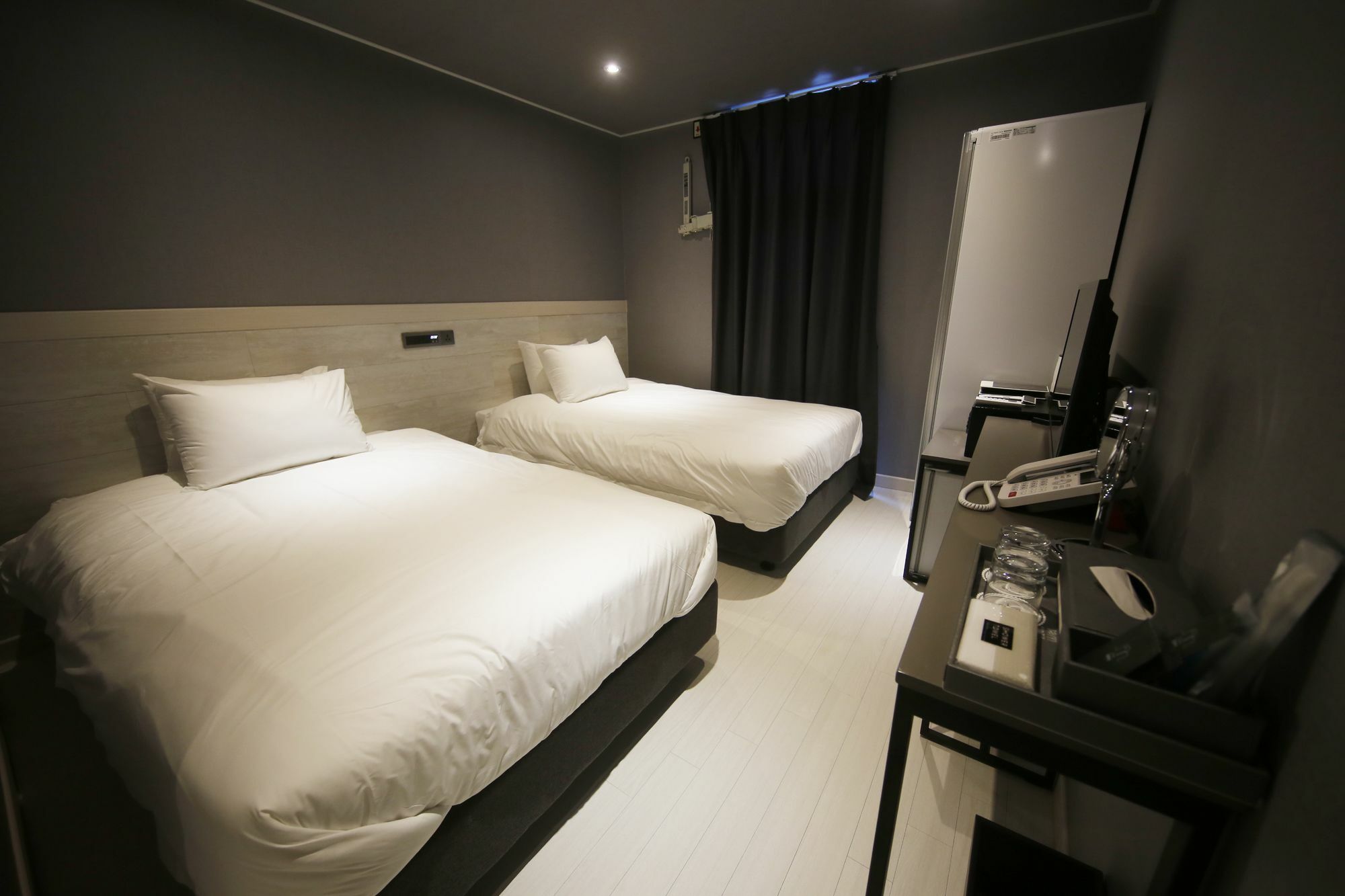Hotel Iam Suncheon Esterno foto